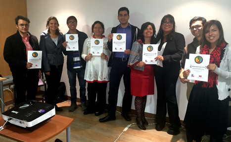 &lsquo;Where is My Data?&rsquo;: A Race To the Top For The Protection of Internet Users in Colombia | Peer2Politics | Scoop.it