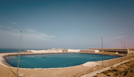 MOROCCO: Desalinated water for agriculture: is it really a good idea?&nbsp; | CIHEAM Press Review | Scoop.it