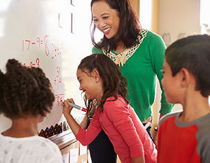 What Math Teachers Should Know About Teaching English Learners | Leadership Resources for School Leaders | Scoop.it