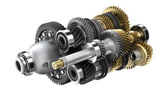 La transmisi&oacute;n de los coches | tecno4 | Scoop.it