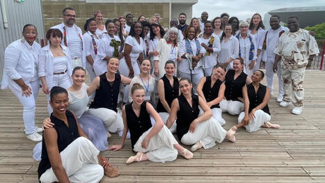 Lacroix-Falgarde. Soir&eacute;e Gospel au profit des enfants malades | Lacroix-Falgarde | Scoop.it