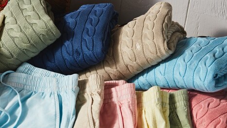 Ralph Lauren's 2025 Global Citizenship & Sustainability Report Shows Meaningful Progress | Industry 411 - Waste Management | Scoop.it