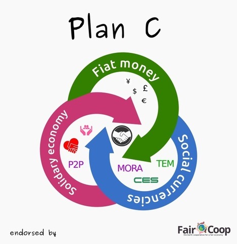 Neither In Nor Out &ndash; Towards a socio-economic community of European peoples | P2P Foundation | Peer2Politics | Scoop.it