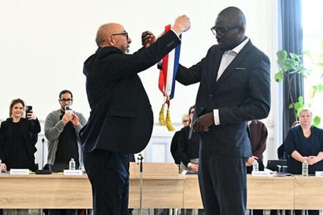 Des nouveaux maires plus repr&eacute;sentatifs des banlieues populaires mais toujours stigmatis&eacute;s | L'actualit&eacute; de la politique de la ville | Scoop.it