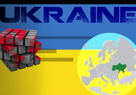 ACTUALIT&Eacute; DE L'#UKRAINE | ACTUALIT&Eacute; | Scoop.it