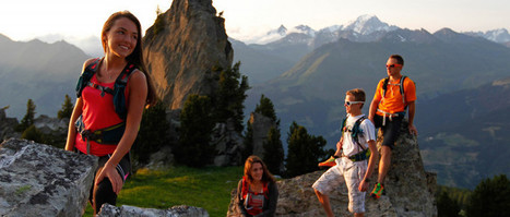 La montagne solidaire du personnel de santé | Vallées d'Aure & Louron - Pyrénées | Scoop.it