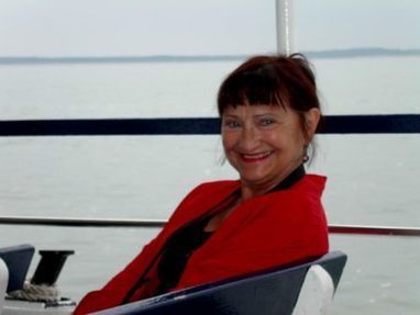 Jacqueline Caux : &laquo; C'est parce qu'elle &eacute;tait esclave qu'elle pouvait ... - BSC News | R&ecirc;ves orientaux | Scoop.it