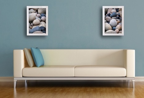 Monitor Audio SoundFrame, enceintes murales qui font WAF WAF | ON-TopAudio | Scoop.it