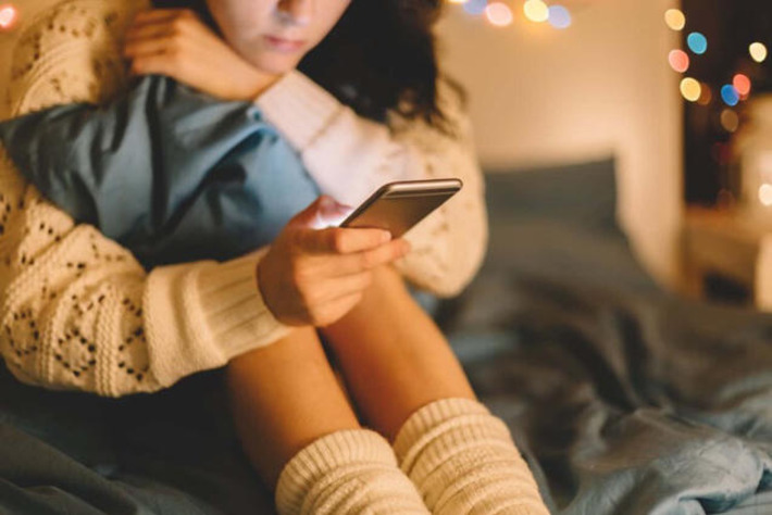 Can Apple and Google stop children from sharing explicit images? | Technology Report - Changing Our World | Scoop.it