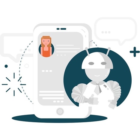 Le futur de la digital workplace se dessine aujourd'hui - L'Atelier BNP Paribas | Transformation Digitale | Scoop.it