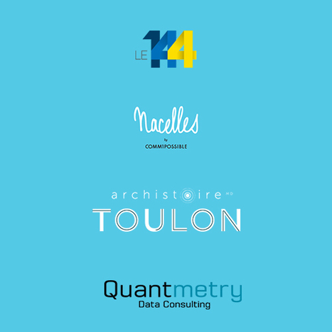 Rep&eacute;r&eacute; par Innov&Tech&copy; | Rep&eacute;r&eacute; par Innov & Tech&copy; | Scoop.it