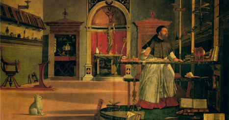Séminaire | Kierkegaard et Saint Augustin | Philosophie en France | Scoop.it