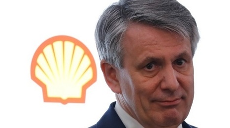 Le patron de Shell voit sa paie doubler en 2018 et empoche 20 millions d'euros | Rémunération des dirigeants et des administrateurs | Scoop.it