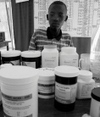 Leishmaniasis drug fails a fifth of patients | Natural Products Chemistry Breaking News | Scoop.it