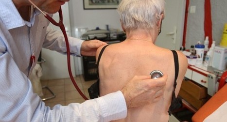 Ces Français qui renoncent à se soigner - ladepeche.fr | Public Health - Santé Publique | Scoop.it