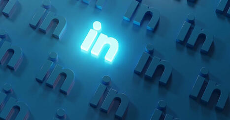 Comment LinkedIn évolue en 2025 : sujets les plus discutés, entreprises les plus influentes… - BDM | Boîte à outils numériques | Scoop.it