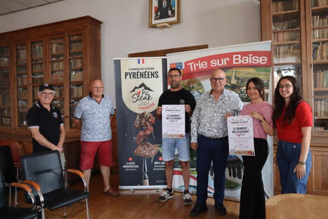 Trie-sur-Ba&iuml;se - Banquet Pic Steak : Les &eacute;leveurs pyr&eacute;n&eacute;ens remettent le couvert | Accueil | Scoop.it