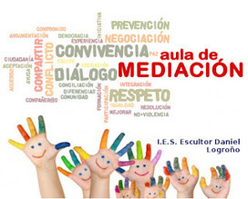 Programa de mediaci&oacute;n escolar en el IES Escultor Daniel | Recursos para la orientaci&oacute;n educativa | Scoop.it