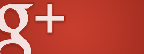 Does Google+ Matter for Small Business Marketing? — socialmouths | Latest Social Media News | Scoop.it