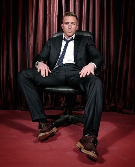 JHPbyJIMIPARADISE&trade;: JHP+JHP! | QUEERWORLD! | Scoop.it