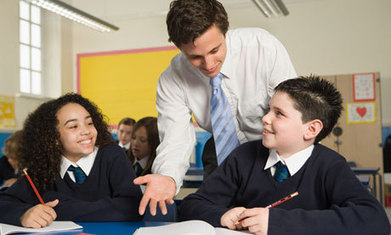 Why new technologies could never replace great teaching | Aprendiendo a Distancia | Scoop.it