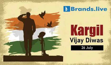 Kargil Vijay Diwas: Compelling Facts About the Kargil War | Brands.live | Scoop.it