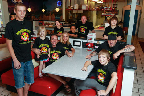 Payson mother starts non-profit to stop bullying in schools - Daily Herald | Bullying | Scoop.it