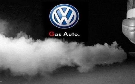 Volkswagen Scandal Confirms the Dangers of Proprietary Code | P2P Foundation | Peer2Politics | Scoop.it
