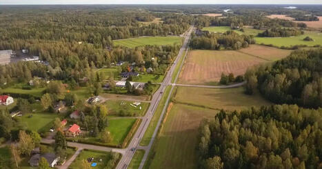 Litet kärnkraftverk planeras i Helsingfors – Östersundom utreds som placeringsplats | Huvudstadsregionen | 1Uutiset - Lukemisen tähden | Scoop.it