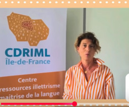 Découvrez l'article "Portraits de franciliens en situation(s) d'illettrisme"/ CDRIML - Revue Education permanente [article scientifique] | Compétences de base, illettrisme, inclusion numérique... | Scoop.it