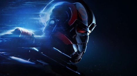 Star Wars Battlefront 2: New Character Revealed by Arrow Actor | ARROWTV | Scoop.it