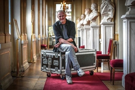 L'Allemand Ostermeier s'empare de "La maison de Molière" | Revue de presse théâtre | Scoop.it