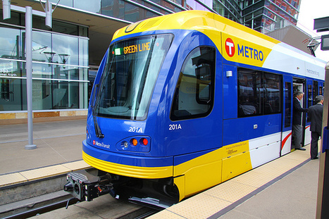 Brazil | Delayed to January 29 opening of bids for LRT Porto Maravilha Rio de Janeiro tender BRL 1.1 bn | Tecnología Ferroviaria | Ricardo Escudero Viñas | Scoop.it