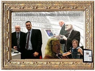 #CCK11 - Connectivism & Connective Knowledge in Action! | Connectivism | Scoop.it