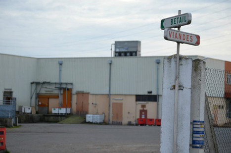 Nogent-le-Rotrou. Collectif anti-aust&eacute;rit&eacute; : &laquo; Il faut secouer le cocotier &raquo; | La Gazette des abattoirs | Scoop.it