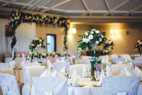THINGS TO LOOK FOR IN A WEDDING VENUE | Wedding Reception Venue in Belmore, Sydney, New South Wales, Australia | Scoop.it