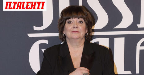 Sanna-Kaisa Palo paljastaa: Yksi tapa pit&auml;&auml; h&auml;net kunnossa | 1Uutiset - Lukemisen t&auml;hden | Scoop.it