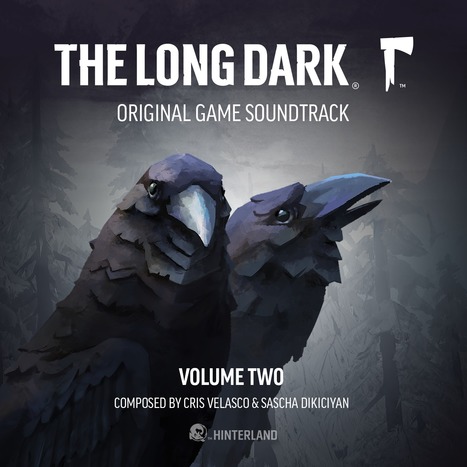 Save 25% on Music for The Long Dark -- Volume Two by Cris Velasco and Sascha Dikiciyan | Steam | Soundtrack | Scoop.it