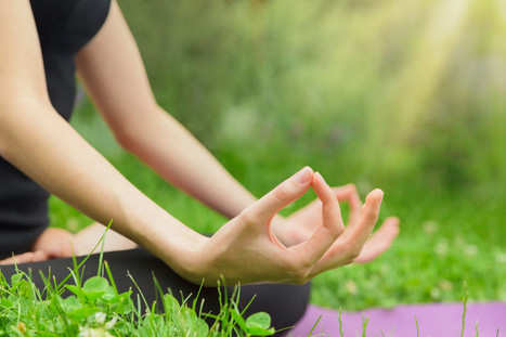 Mindfulness: Expert Explains How Can It Make Your Life Better | Positive Psychology | Scoop.it