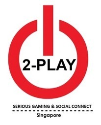 Serious Gaming and Social Connect | Gaming & Social Media 2012 | Augmented, Alternate and Virtual Realities in Education | Scoop.it