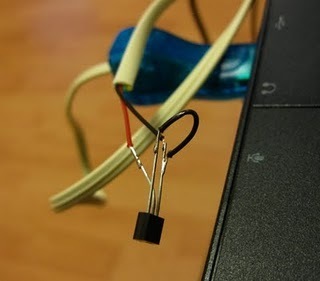 Apartment automation: Installing 1-wire USB adapter DS9490R on Ubuntu 9.04 | Home Automation | Scoop.it