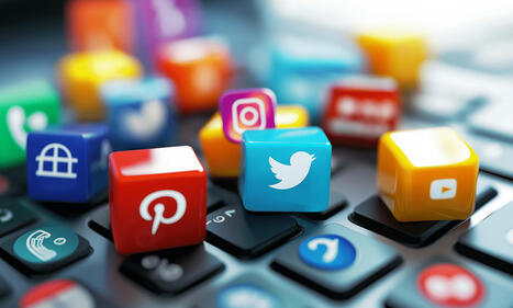 Publicit&eacute; cibl&eacute;e : Pinterest accus&eacute; de violer le RGPD | Data | Scoop.it