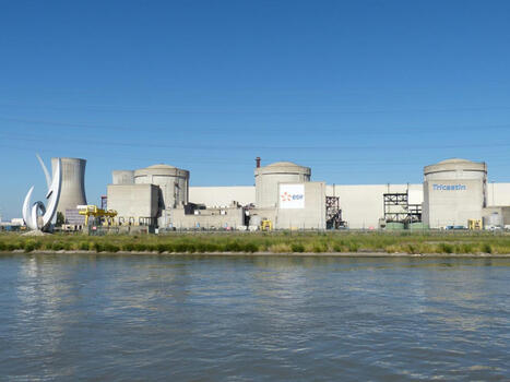 Pour ses 80 ans, EDF d&eacute;ploie son propre plan d&rsquo;&eacute;lectrification des usages&hellip; &agrave; base de nucl&eacute;aire | POLITIQUES ENVIRONNEMENTALES ET CLIMATIQUES, RSE, FINANCES "VERTES", INFORMATIONS GENERALES | Scoop.it