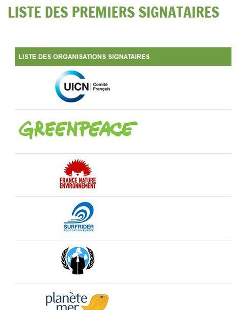 Pour la création de tribunaux environnementaux en France | Les Colocs du jardin | Scoop.it
