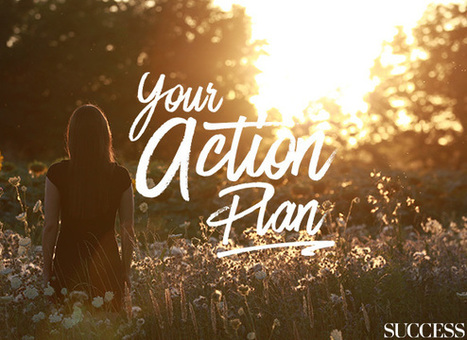 Your August Action Plan: 10 Ways to Find Your Purpose | Personal Branding & Leadership Coaching | Scoop.it