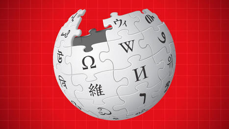 Des ChatGPT &laquo; voyous &raquo; ont pris d'assaut Wikipedia avec des millions de requ&ecirc;tes, que s'est-il pass&eacute; ? | Veille | Scoop.it