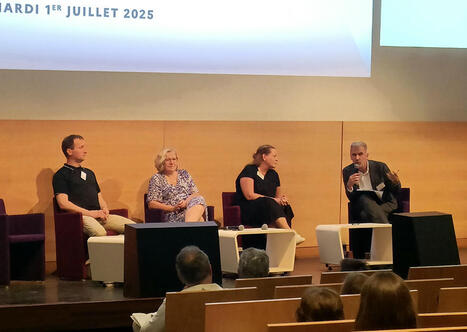 Les formations longues augmentent les chances d’embauche dans les métiers en tension | Actu insertion pro - SOIE Lyon 1 (conseils, marché de l'emploi, évolutions, ...) | Scoop.it