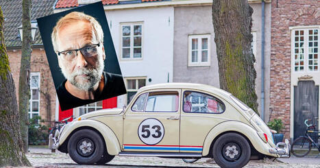 Risto Isom&auml;en VW Kupla kolaroi itsest&auml;&auml;n | N&auml;in kaikki tapahtui | Tuulilasi | 1Uutiset - Lukemisen t&auml;hden | Scoop.it