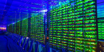 Energy waste: How crypto can solve one of its biggest problems | Cryptocurrencies and NFT Report | Scoop.it