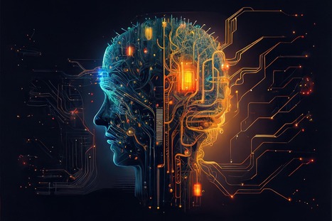 AGI (Artificial General Intelligence): What Teachers Need To Know | Educational Technology News | Scoop.it